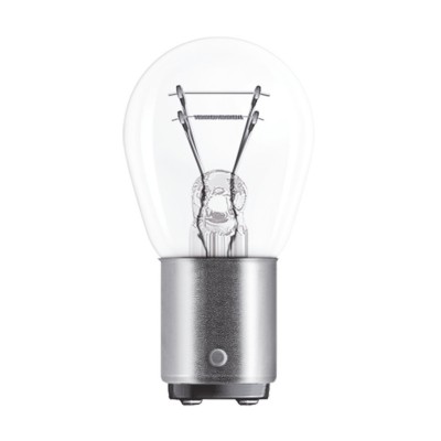 Лампа накаливания 12V P21/4W Original Line
