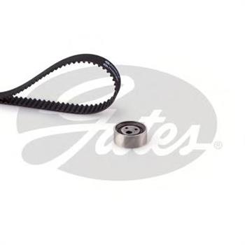 Комплект ГРМ Logan дв. 8 кл. PowerGrip Kit