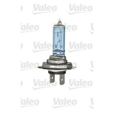 Галогенная лампа 12V H7 55W PX26d Blue Effect 