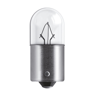 Лампа накаливания 12V R10W Original Line