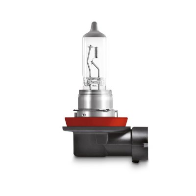 Галогенная лампа 12V H11 55W PGJ19-2