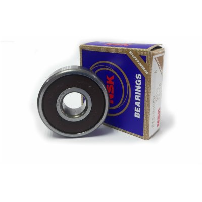 Подшипник 6301 2RS NSK