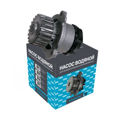 Насос водяной (помпа) 2190