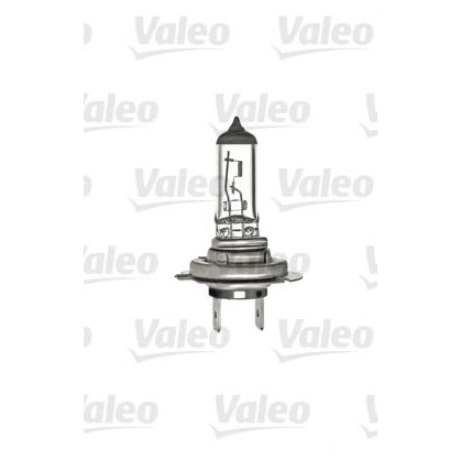 Галогенная лампа 12V H7 55W PX26d Essential 