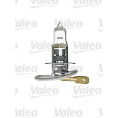 Галогенная лампа 12V H3 55W PK22s Essential