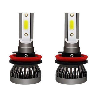 Лампа светодиодная 12V H4 LED-MINI 2 шт.