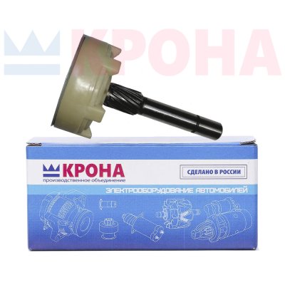 Редуктор стартера 2190 (Стартер Valeo TS12E901, TS12E902, TS12-82, TS12-80)