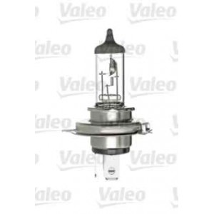 Галогенная лампа 12V H4 60/55W P43t-38 Essential