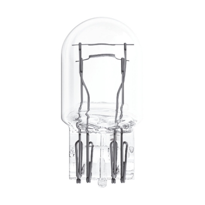 Лампа накаливания 12V W21/5W W3X16q Original Line