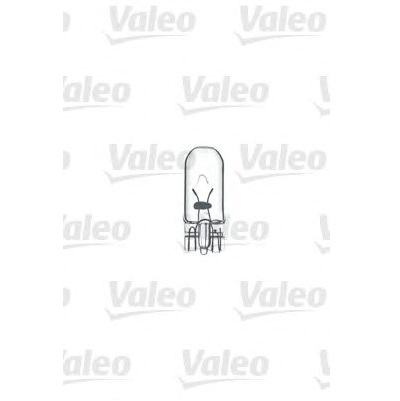 Лампа накаливания 12V W5W Essential