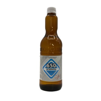 Растворитель 650 0,5 л. Можхим