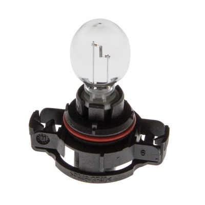 Лампа накаливания 12V PS19W PG20/1 Standard +30%