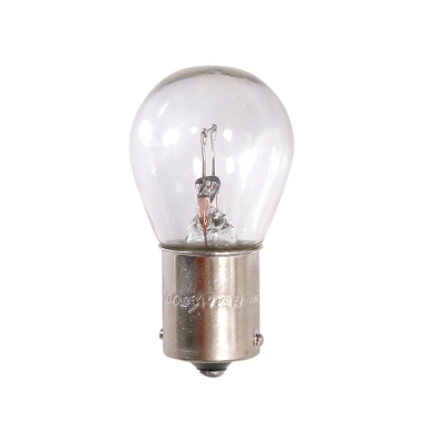 Лампа накаливания 12V P21W BA15s