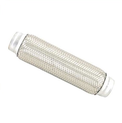 Виброкомпенсатор выхлопной трубы (гофра) 51x254 InnerBraid