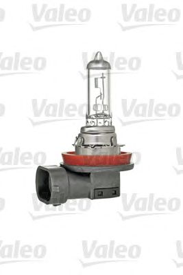 Галогенная лампа 12V H11 55W PGJ 19-2 Life x2