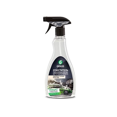 Очиститель тополиных почек и птичьего помета "Universal Cleaner Pitch Free" 500 мл.