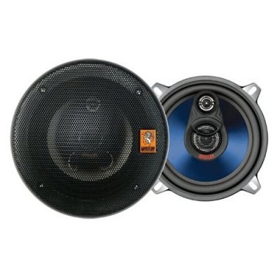 Колонки MYSTERY MC-543 130 мм. 3-полосные коаксиальные серия Calypso 150Вт