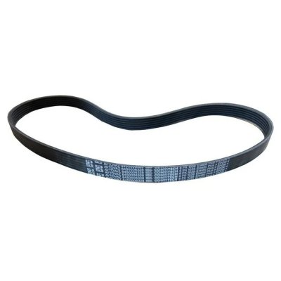 Ремень поликлиновый Vesta с кондиционером 6PK1039 Elastic