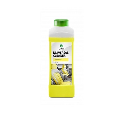 Очиститель салона "Universal cleaner" 1 л.