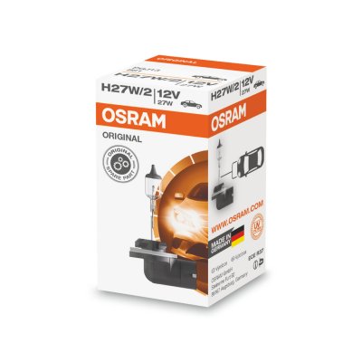 Галогенная лампа 12V H27/2 27W PGj13 Original Line