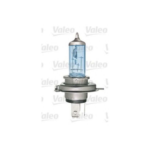 Галогенная лампа 12V H4 60/55W Blue Effect