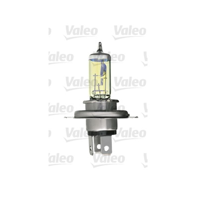 Галогенная лампа 12V H4 60/55W P43t-38 Aqua Vision