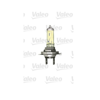 Галогенная лампа 12V H7 55W PX26d Aqua Vision