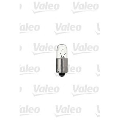 Лампа накаливания 12V T4W Essential