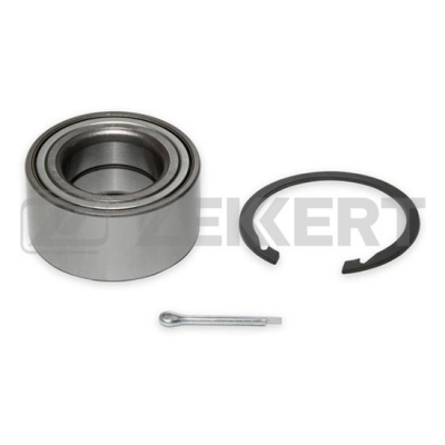 Подшипник ступицы Almera N16 передней